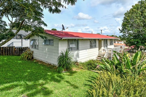 13 Lismore Place, Papatoetoe, Auckland