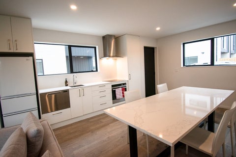 1/110 Southampton Street, Sydenham, Christchurch