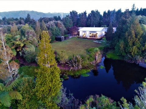 1 Lakeside Terrace, Westport, Westport