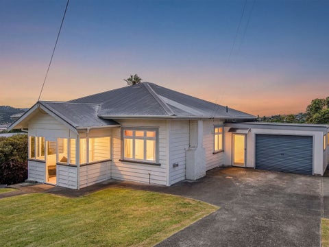 75 Fourth Avenue, Woodhill, Whangarei