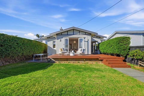 14 Hardley Avenue, Mount Roskill, Auckland