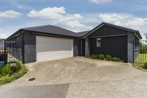 9 Shannon Lane, Pyes Pa, Tauranga