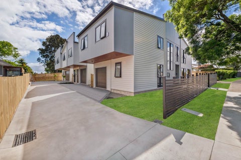 7 Edgar Pearce Place, Howick, Auckland