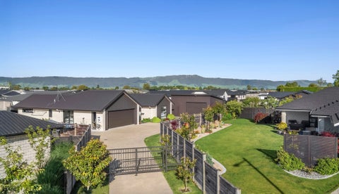 9 Gibbs Place, Matamata, Matamata