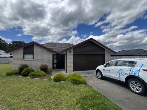 55 Bush Haven Drive, Kamo, Whangarei