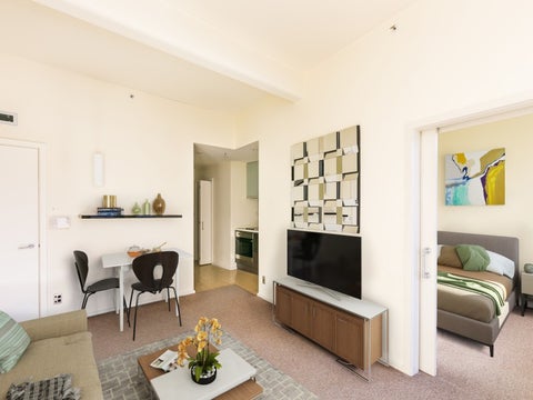 3/182 Wakefield Street, Te Aro, Wellington
