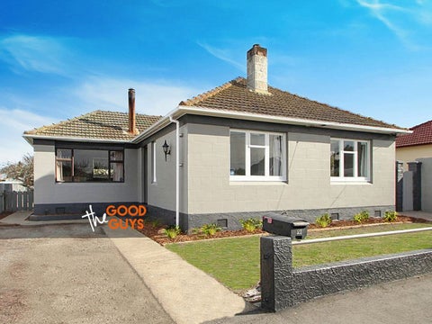 21 Frome Street, Oamaru North, Oamaru