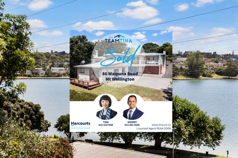 86 Waipuna Road, Mount Wellington, Auckland