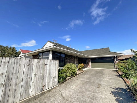 45 Stewart Crescent, Hokowhitu, Palmerston North