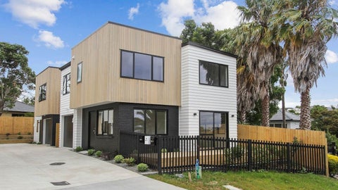 32C Vermeer Place, West Harbour, Auckland