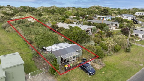 9 Luke Street, Ocean Grove, Dunedin