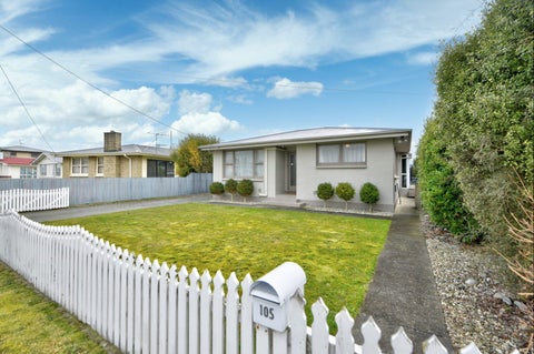 105 Robertson Street, Gore, Gore