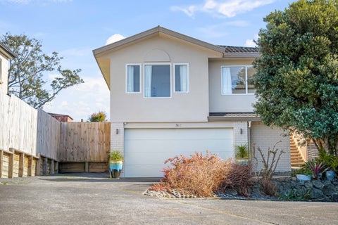 74C ELLIOT STREET, Howick, Auckland
