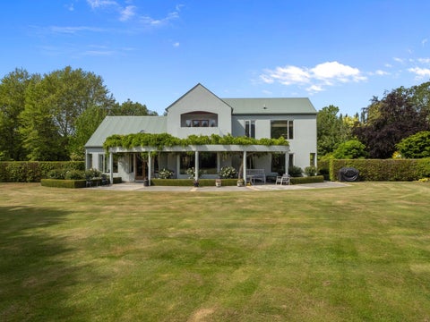 133 Methven Highway, Allenton, Ashburton