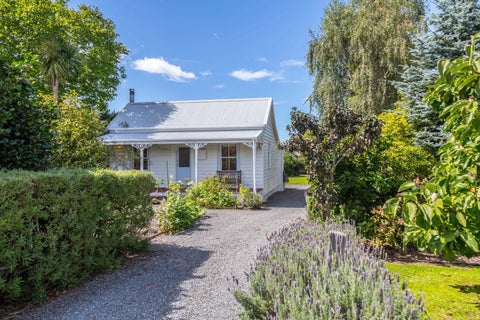 127 Main Street, Greytown