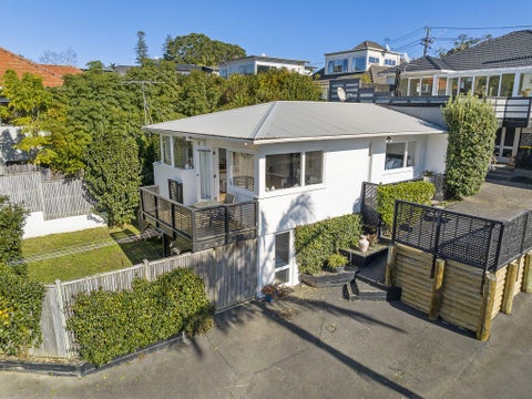 2/148 Kohimarama Road, Kohimarama, Auckland