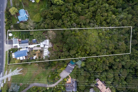 113 The Avenue, Lucas Heights, Auckland