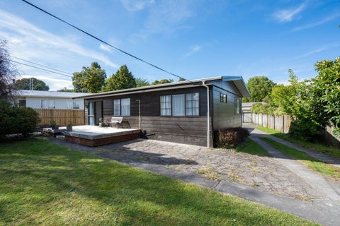 7 Tawa Street, Hilltop, Taupo