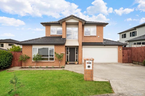 8 Kirikiri Drive, Papakura, Papakura