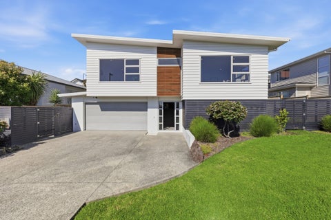 39 Cilliers Drive, Silverdale, Silverdale