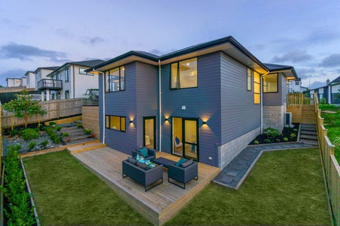 14 Takurua Terrace, Orewa, Orewa