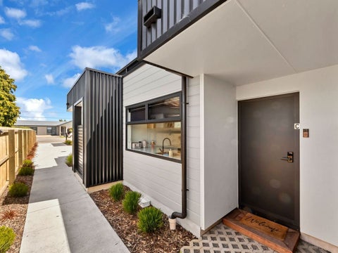 344C Selwyn Street, Addington, Christchurch