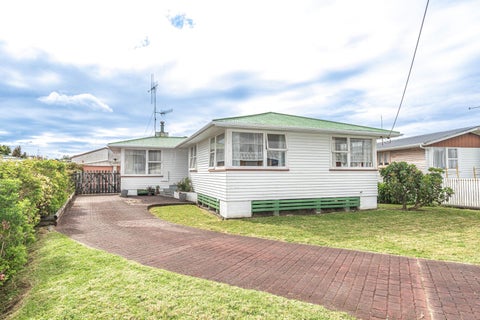 12 Durham Road, Springvale, Whanganui