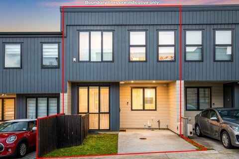 4C Whakatupu Road, Flat Bush, Auckland