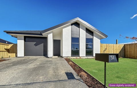 51 O'Callaghan Drive, Lincoln, Lincoln