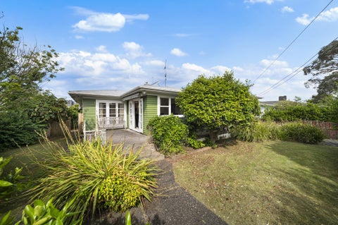 2 Claymore Street, Manurewa, Auckland