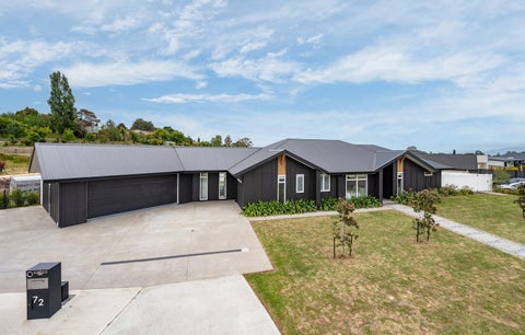 72 Les Wakefield Road, Mapua