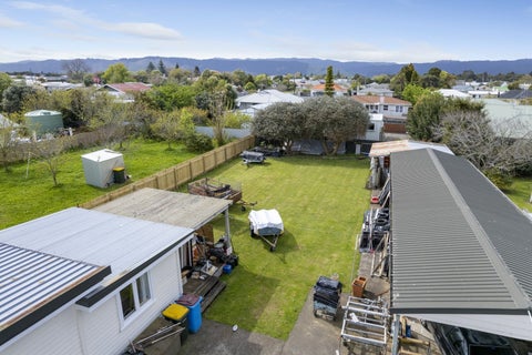 13 McKenzie Street, Levin, Levin