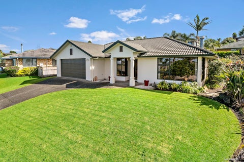 107 Grovenor Drive, Orewa, Orewa
