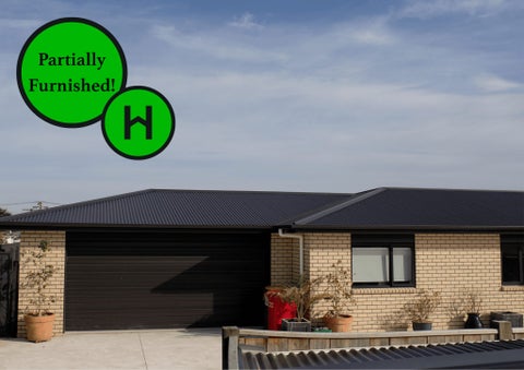 4 Ash Close, Levin, Levin