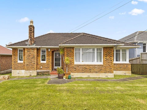 54 Hutchinson Avenue, New Lynn, Auckland