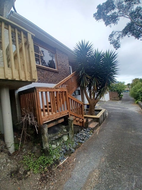 8/103 Hinemoa Street, Birkenhead, Auckland