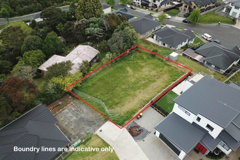 6 Palmate Lane, Swanson, Auckland