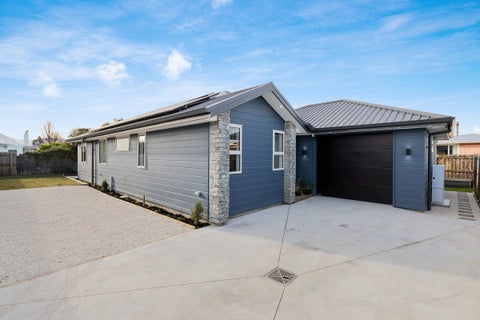 5B Costello Avenue, Mayfield, Blenheim