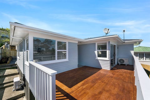 82B Vodanovich Road, Te Atatu South, Auckland