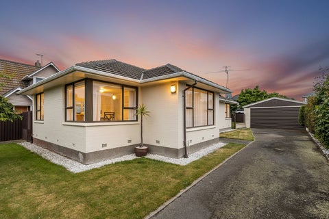 23 Colman Avenue, Sockburn, Christchurch