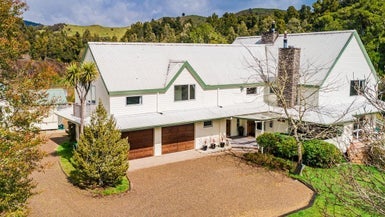 101 Raurimu Road, Raurimu