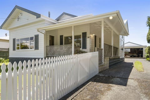 32 Victoria Avenue, Dannevirke, Dannevirke