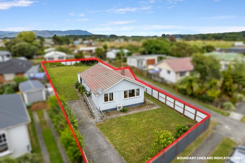 271 Rangiuru Road, Otaki