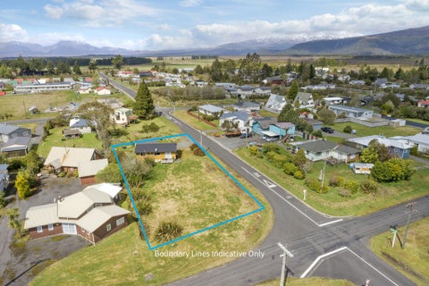 30 Millar Street, WAIMARINO, OWHANGO