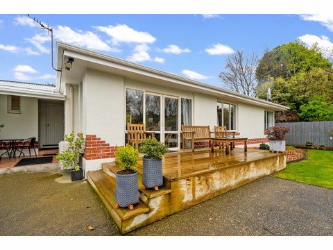 1 Collean Street, Wallacetown, Wallacetown
