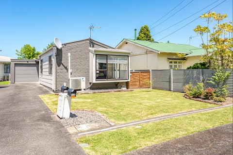 14A Kepa Street, Whanganui East, Whanganui
