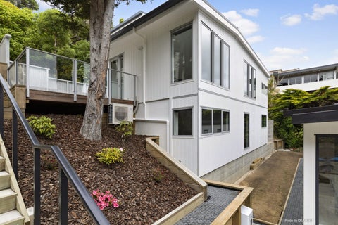 83A Nevay Road, Miramar, Wellington