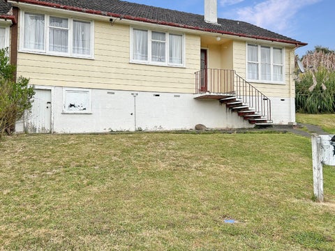 8 Kingfisher Place, Taihape