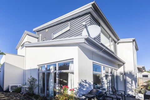 87C Canon Street, St Albans, Christchurch