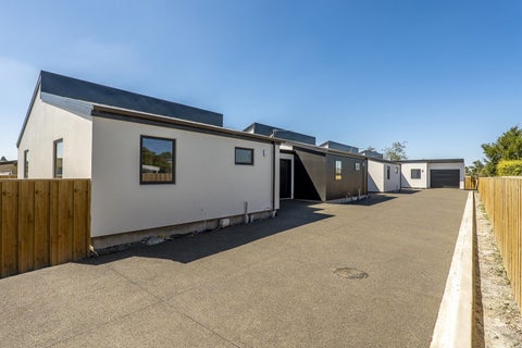 30 Otaki Street, Kaiapoi, Kaiapoi